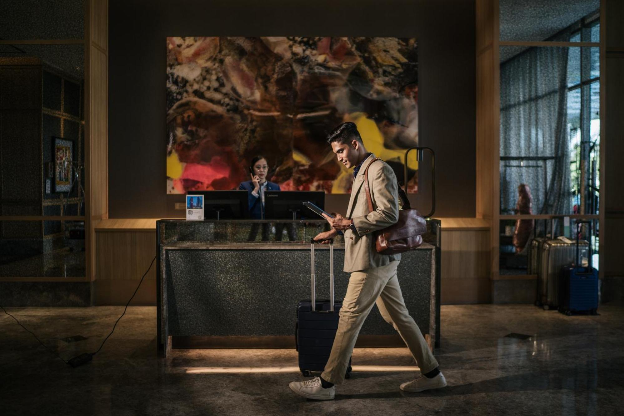 Four Points By Sheraton Surabaya, Pakuwon Indah