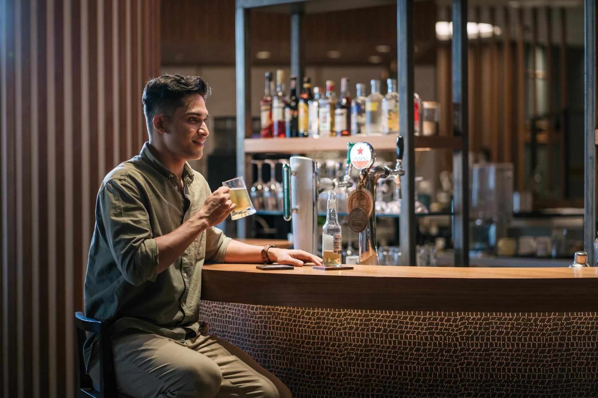 Four Points By Sheraton Surabaya, Pakuwon Indah Hotel Surabaya